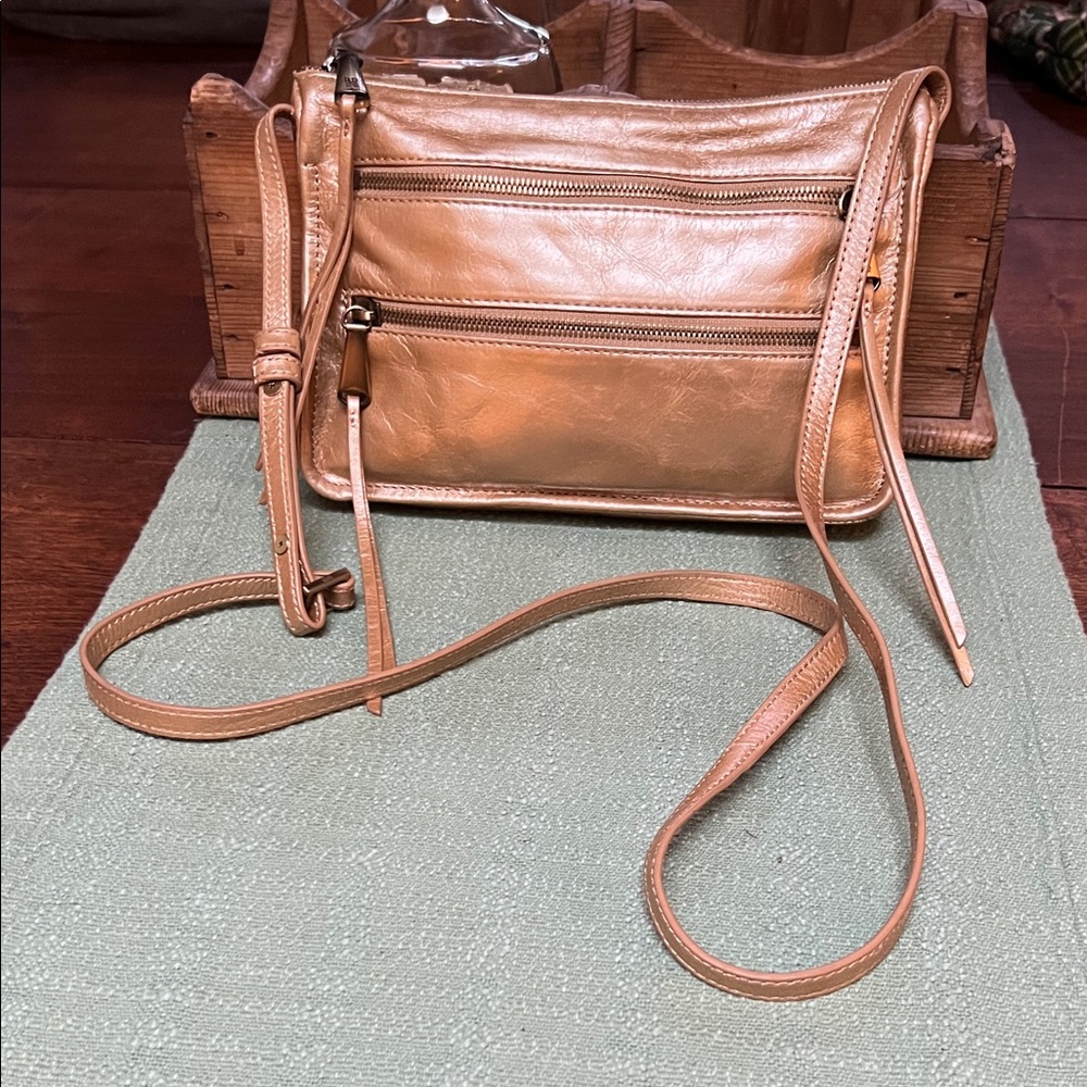 HOBO Mission Crossbody Bag